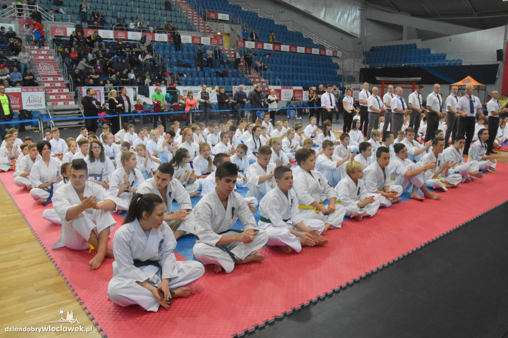 Kujawy IKO CUP Włocławek 2018