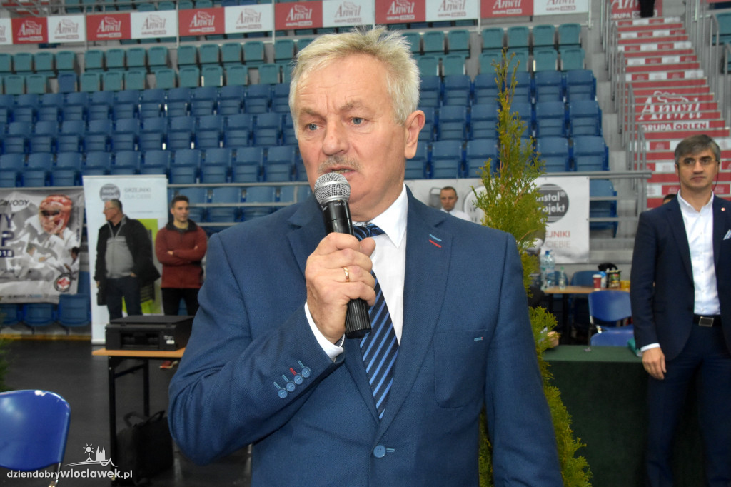 Kujawy IKO CUP Włocławek 2018