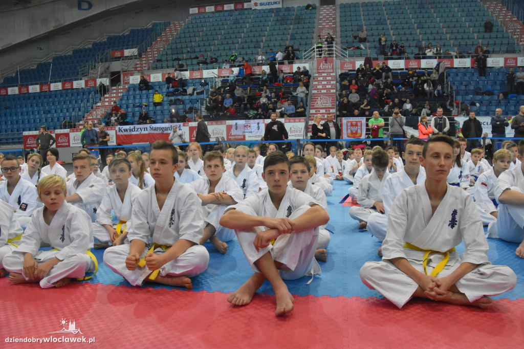 Kujawy IKO CUP Włocławek 2018