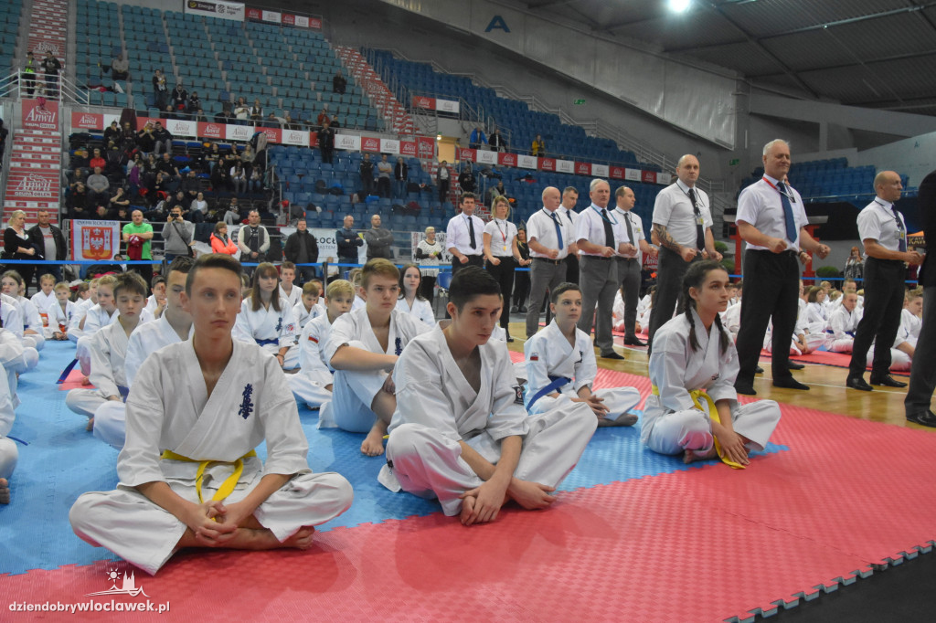 Kujawy IKO CUP Włocławek 2018