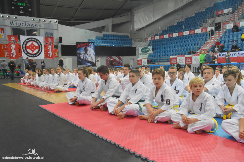Kujawy IKO CUP Włocławek 2018