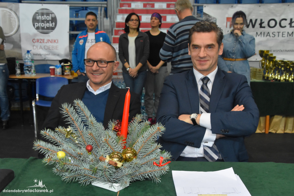 Kujawy IKO CUP Włocławek 2018