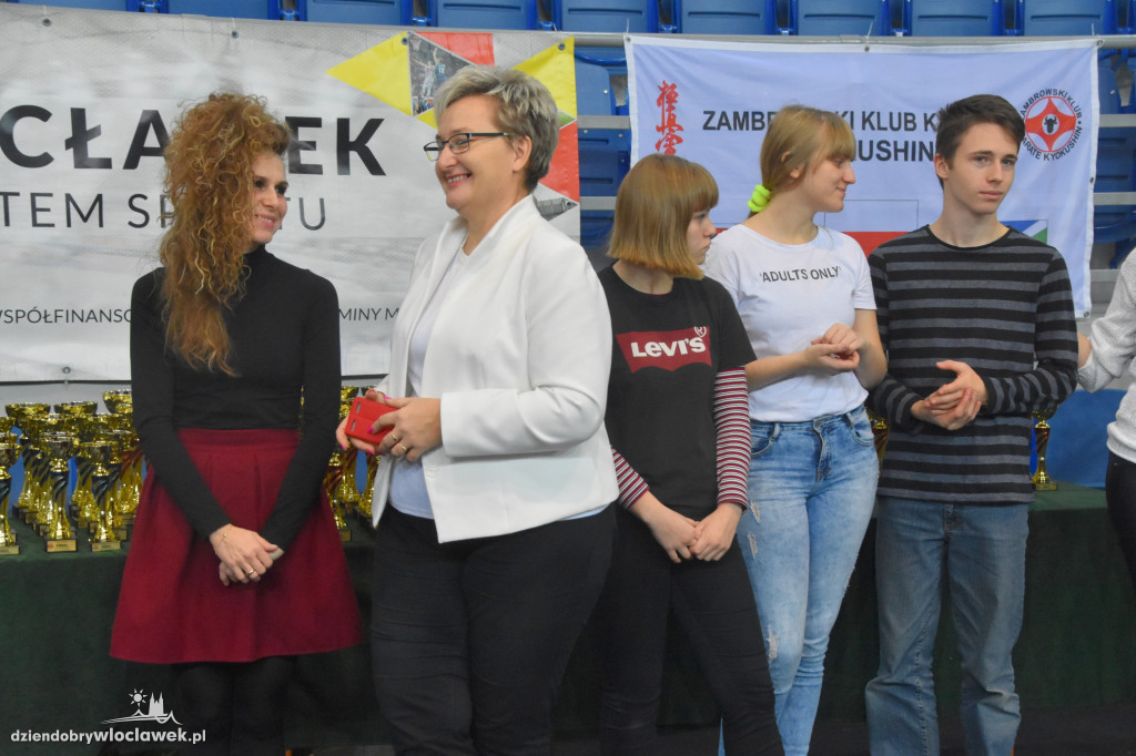 Kujawy IKO CUP Włocławek 2018