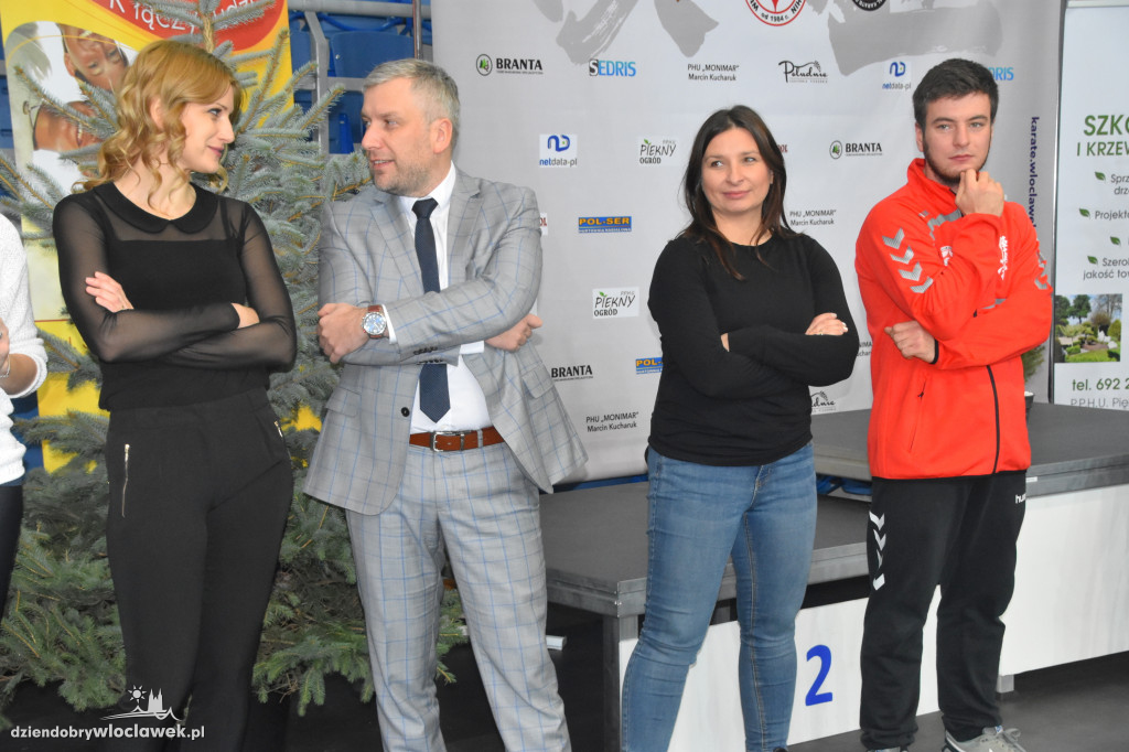 Kujawy IKO CUP Włocławek 2018