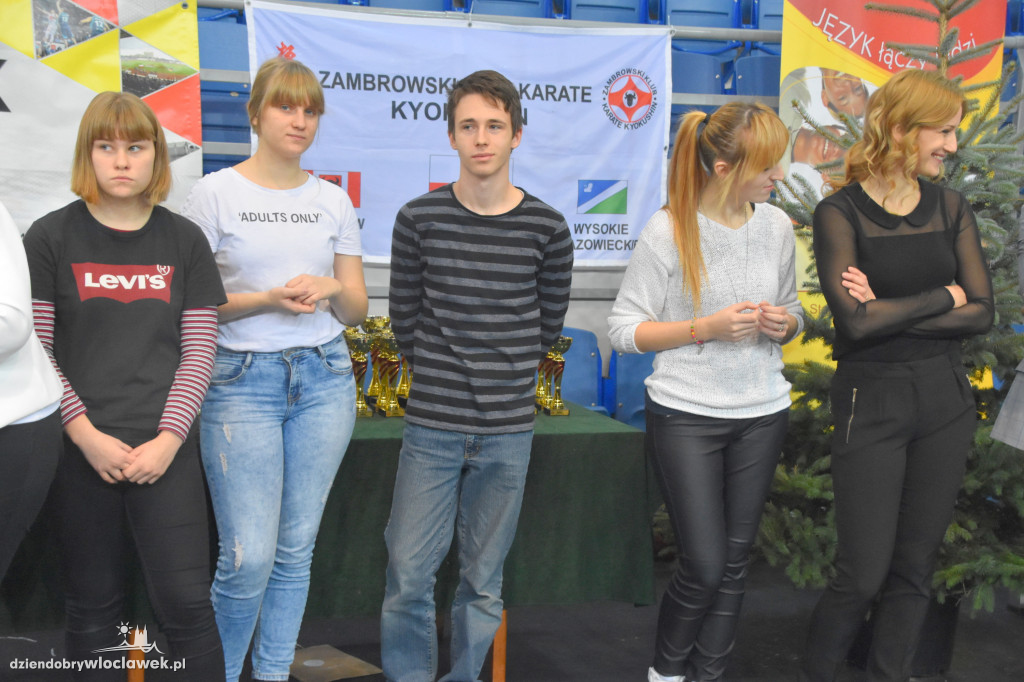 Kujawy IKO CUP Włocławek 2018