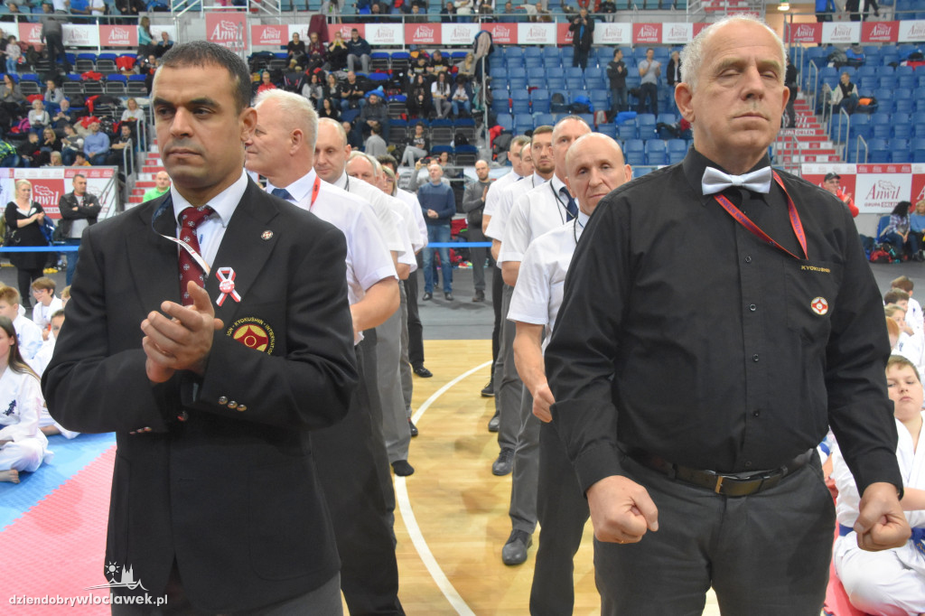 Kujawy IKO CUP Włocławek 2018