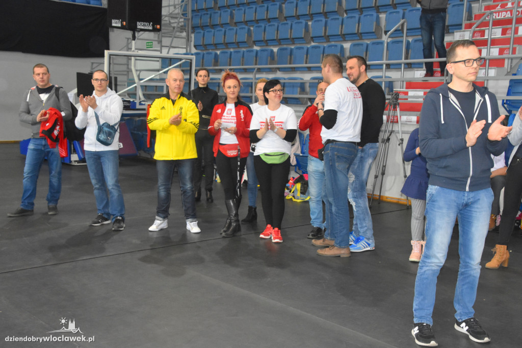 Kujawy IKO CUP Włocławek 2018