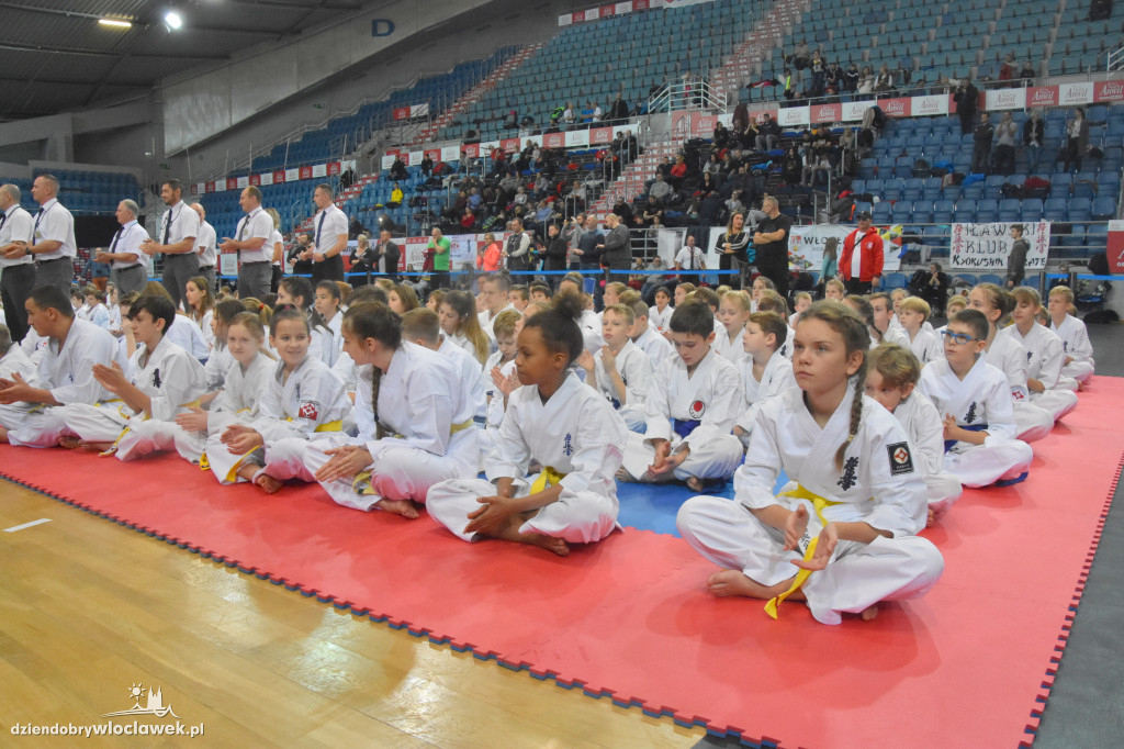 Kujawy IKO CUP Włocławek 2018