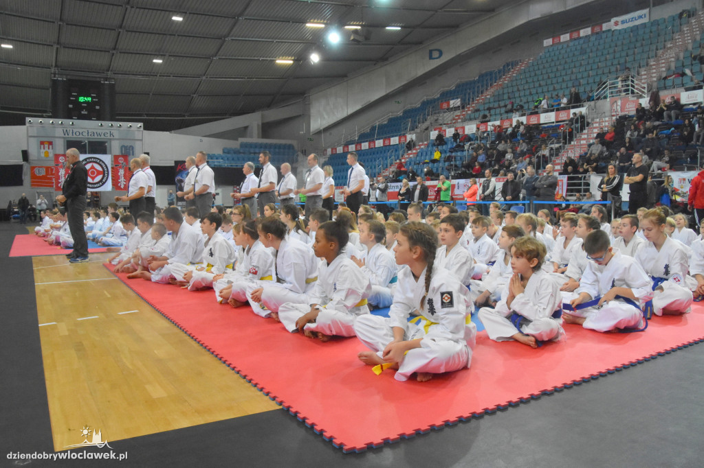 Kujawy IKO CUP Włocławek 2018