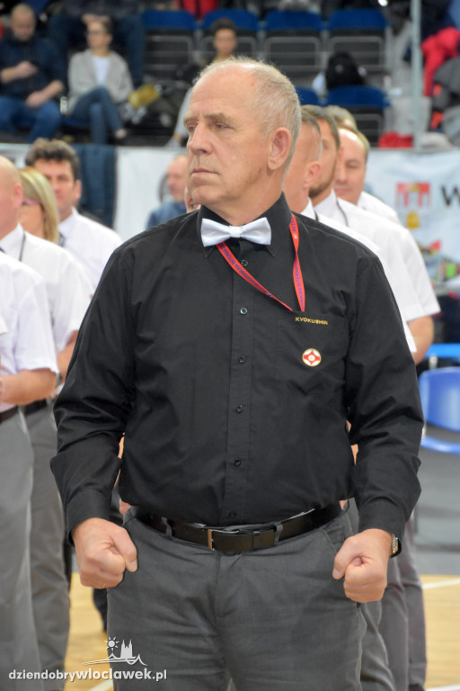 Kujawy IKO CUP Włocławek 2018