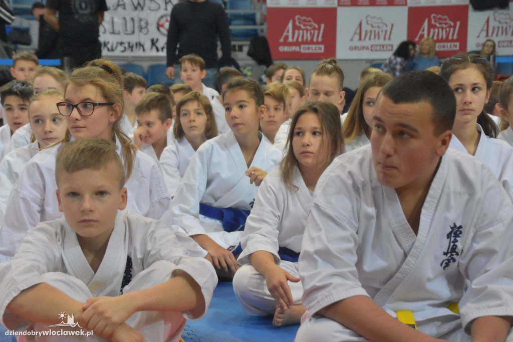 Kujawy IKO CUP Włocławek 2018