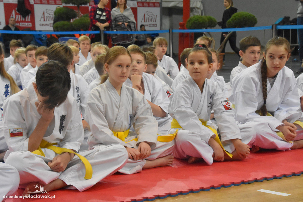 Kujawy IKO CUP Włocławek 2018