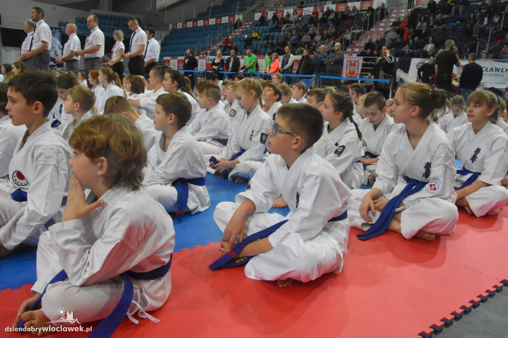 Kujawy IKO CUP Włocławek 2018