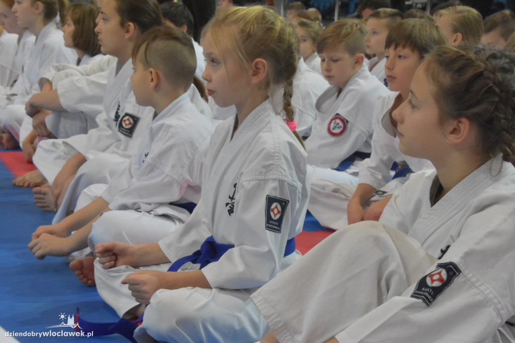 Kujawy IKO CUP Włocławek 2018