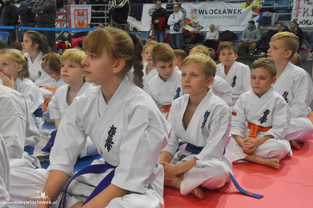 Kujawy IKO CUP Włocławek 2018