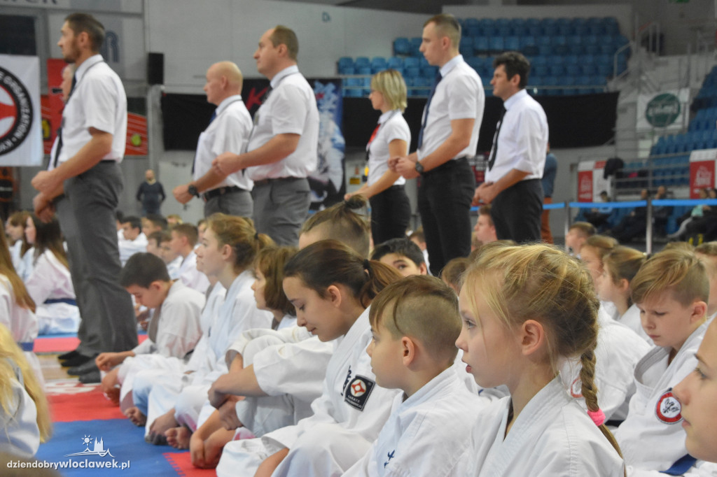 Kujawy IKO CUP Włocławek 2018