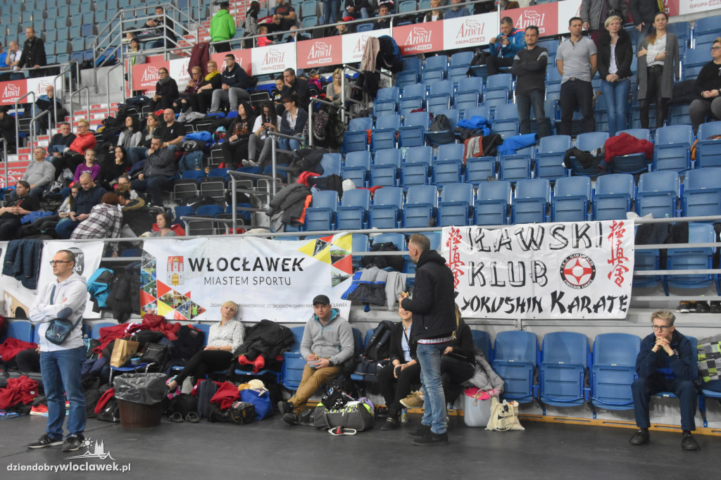 Kujawy IKO CUP Włocławek 2018