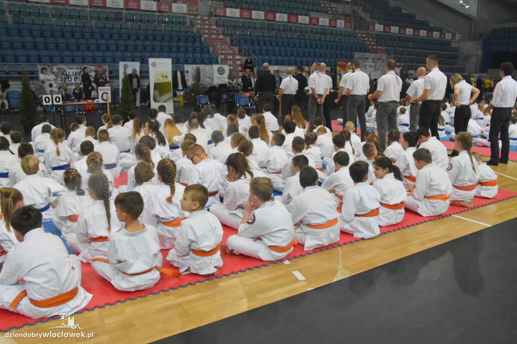 Kujawy IKO CUP Włocławek 2018