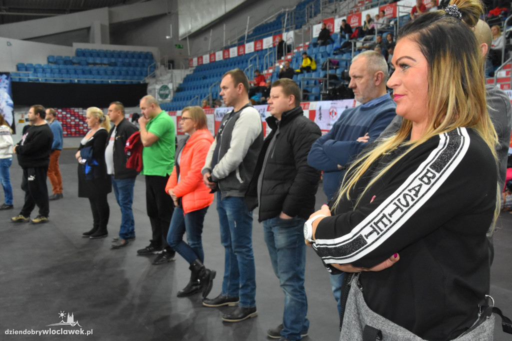 Kujawy IKO CUP Włocławek 2018