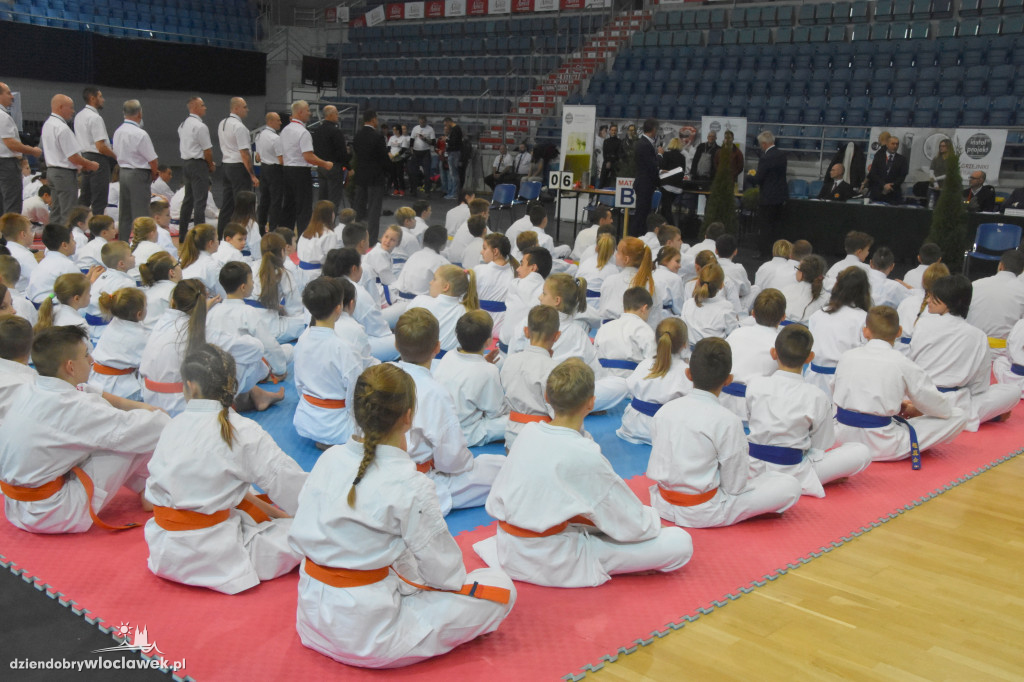 Kujawy IKO CUP Włocławek 2018