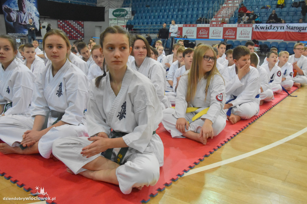Kujawy IKO CUP Włocławek 2018