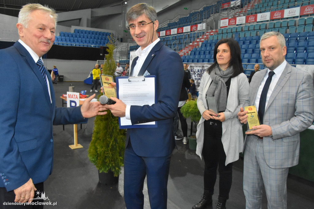 Kujawy IKO CUP Włocławek 2018