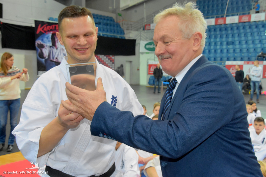 Kujawy IKO CUP Włocławek 2018
