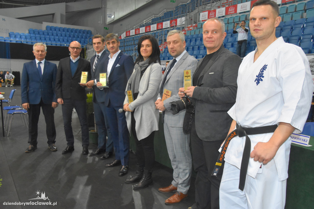 Kujawy IKO CUP Włocławek 2018