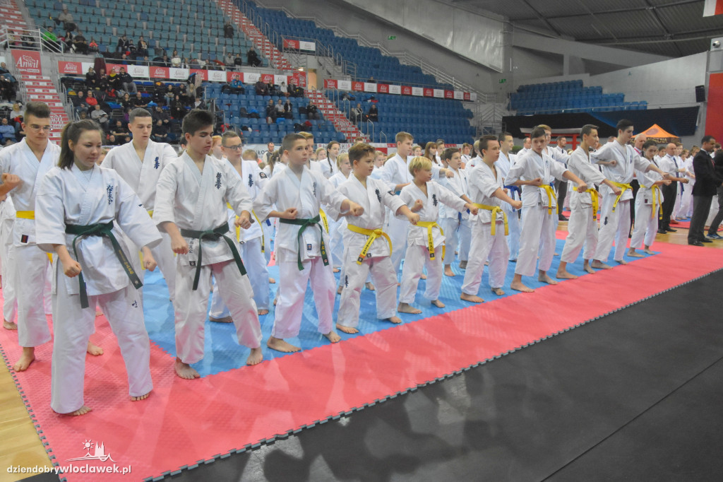 Kujawy IKO CUP Włocławek 2018