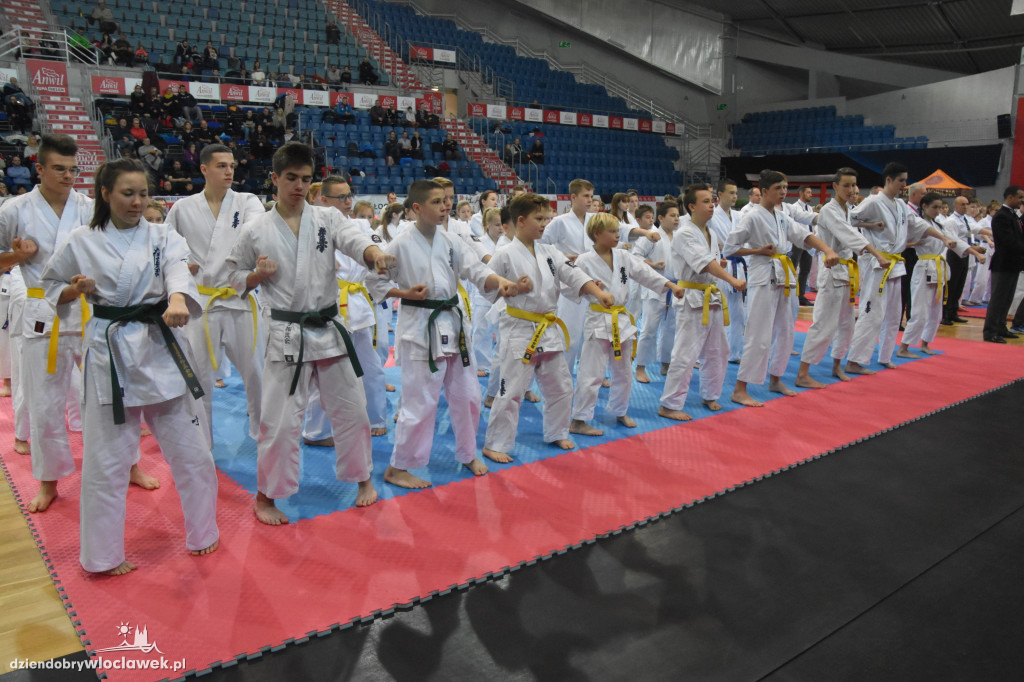 Kujawy IKO CUP Włocławek 2018