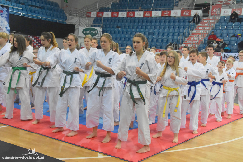 Kujawy IKO CUP Włocławek 2018