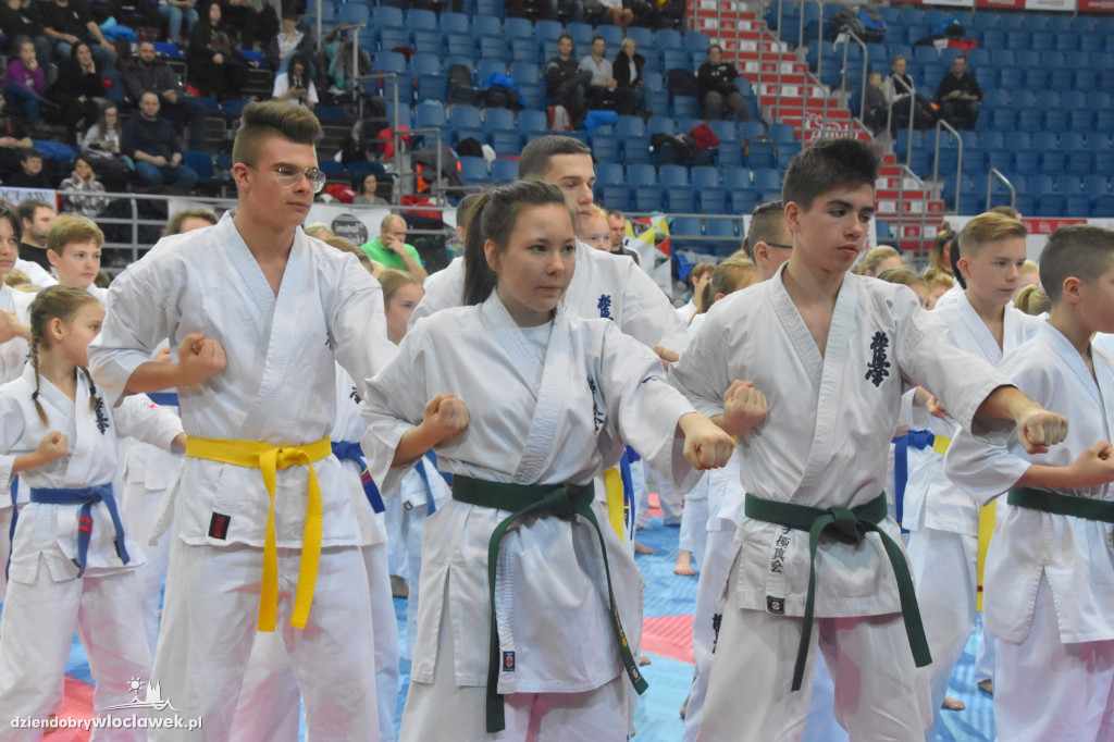 Kujawy IKO CUP Włocławek 2018