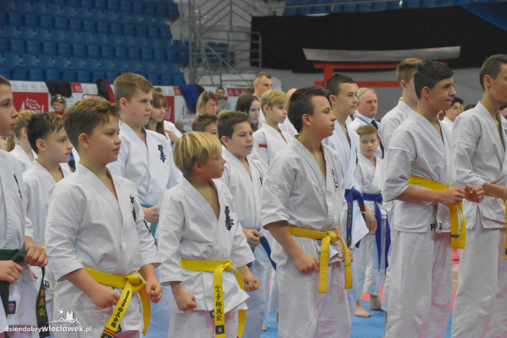 Kujawy IKO CUP Włocławek 2018