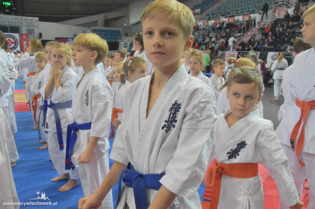 Kujawy IKO CUP Włocławek 2018