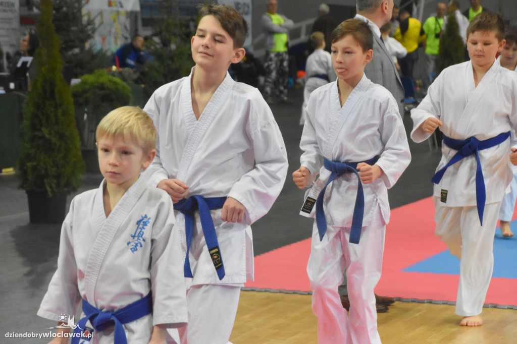 Kujawy IKO CUP Włocławek 2018