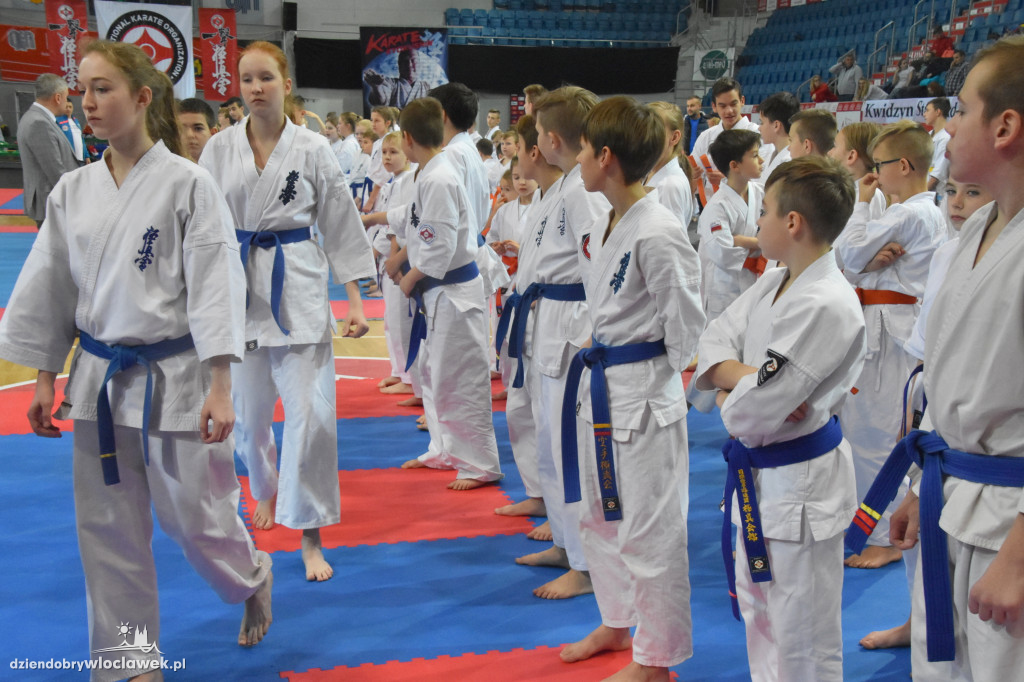 Kujawy IKO CUP Włocławek 2018