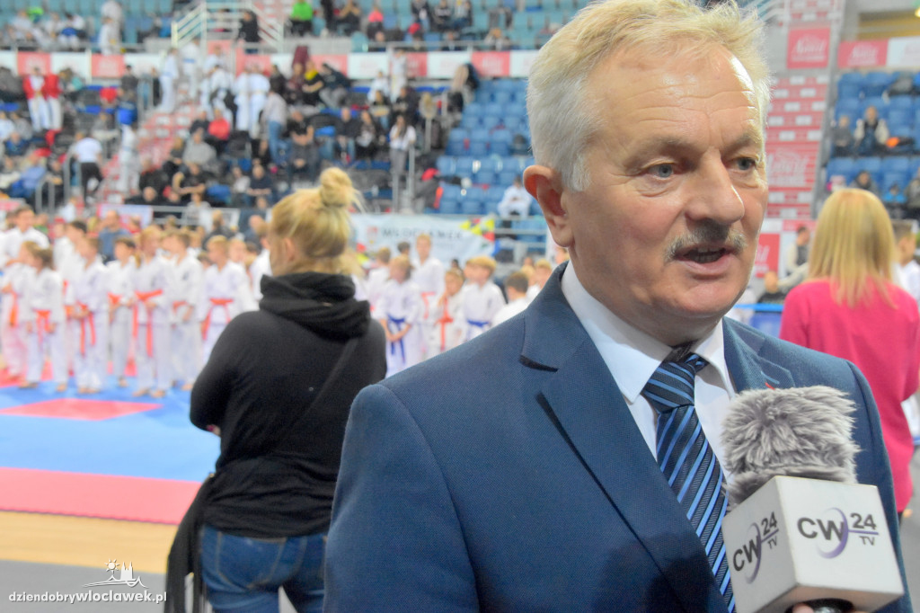 Kujawy IKO CUP Włocławek 2018