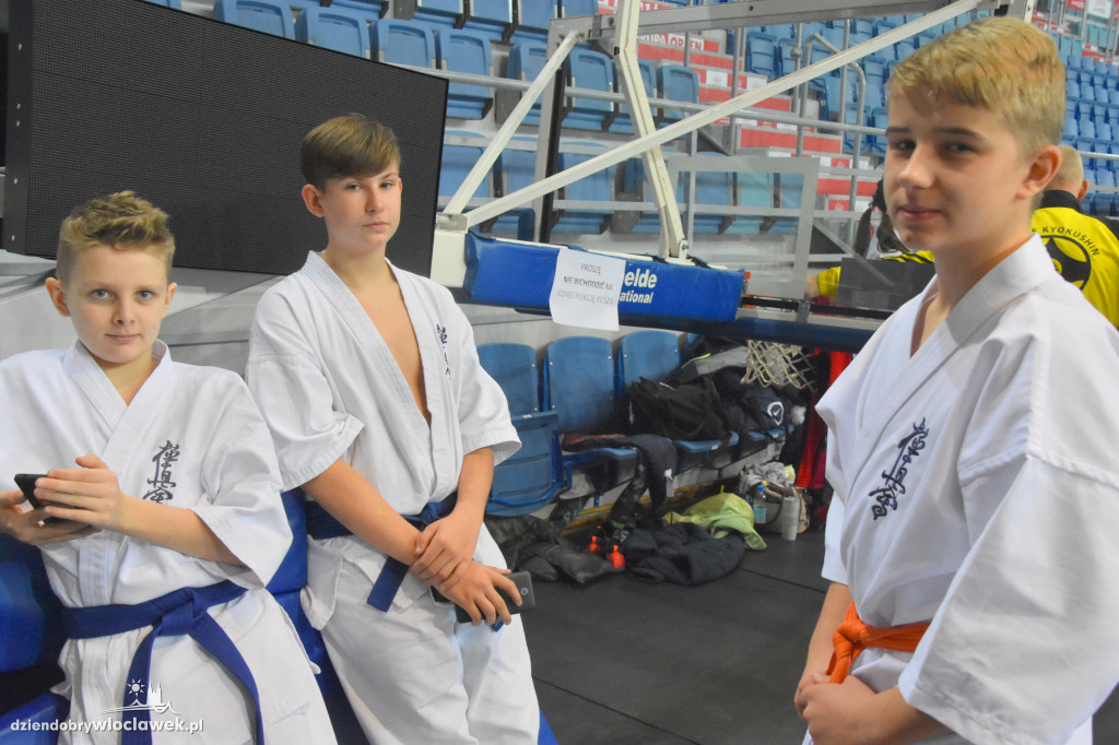 Kujawy IKO CUP Włocławek 2018