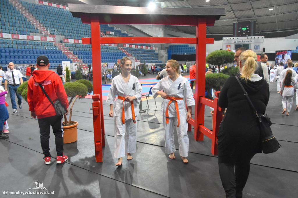 Kujawy IKO CUP Włocławek 2018