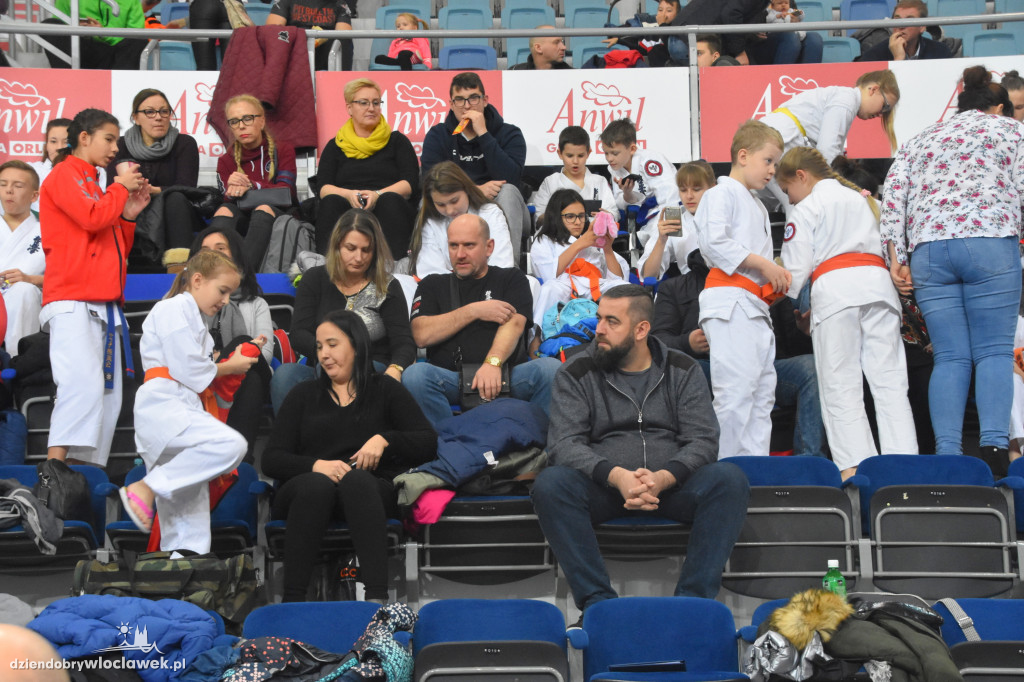 Kujawy IKO CUP Włocławek 2018