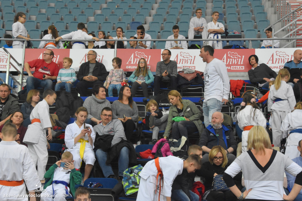 Kujawy IKO CUP Włocławek 2018