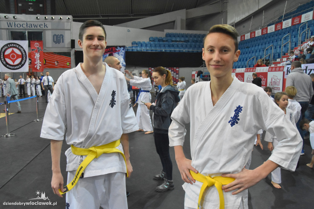Kujawy IKO CUP Włocławek 2018