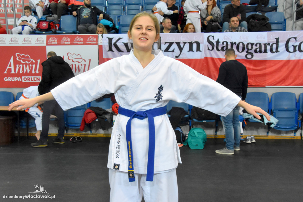 Kujawy IKO CUP Włocławek 2018