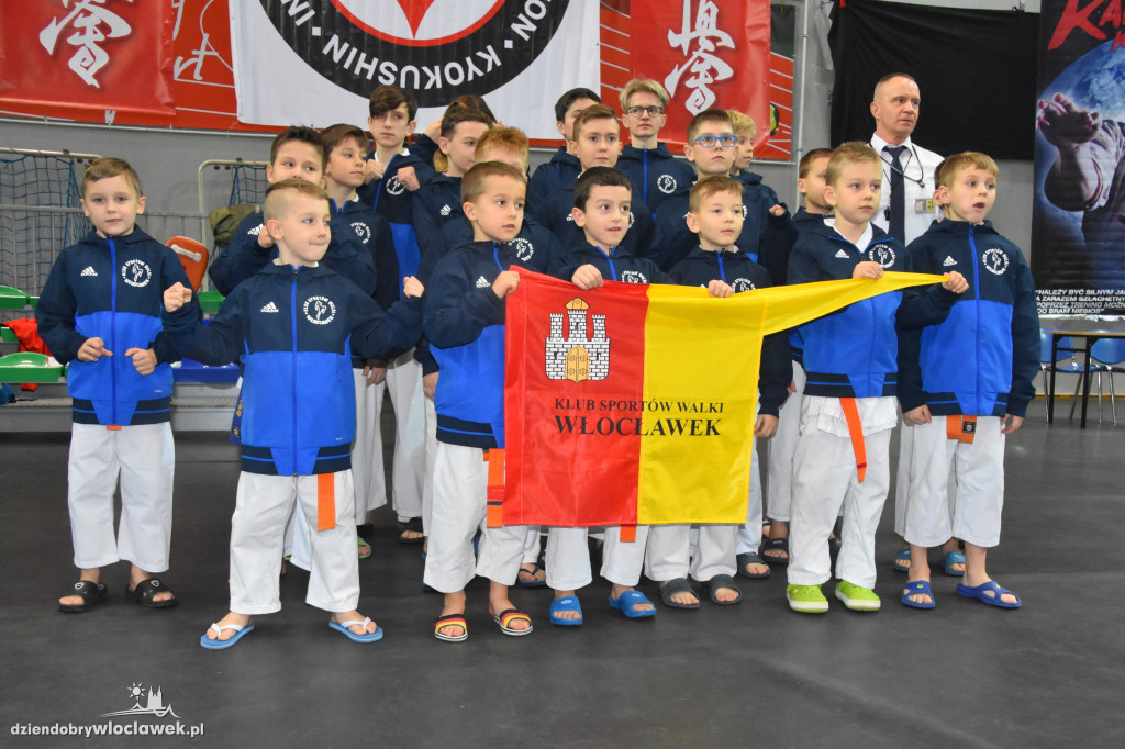 Kujawy IKO CUP Włocławek 2018