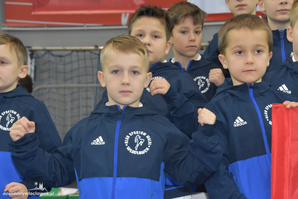 Kujawy IKO CUP Włocławek 2018