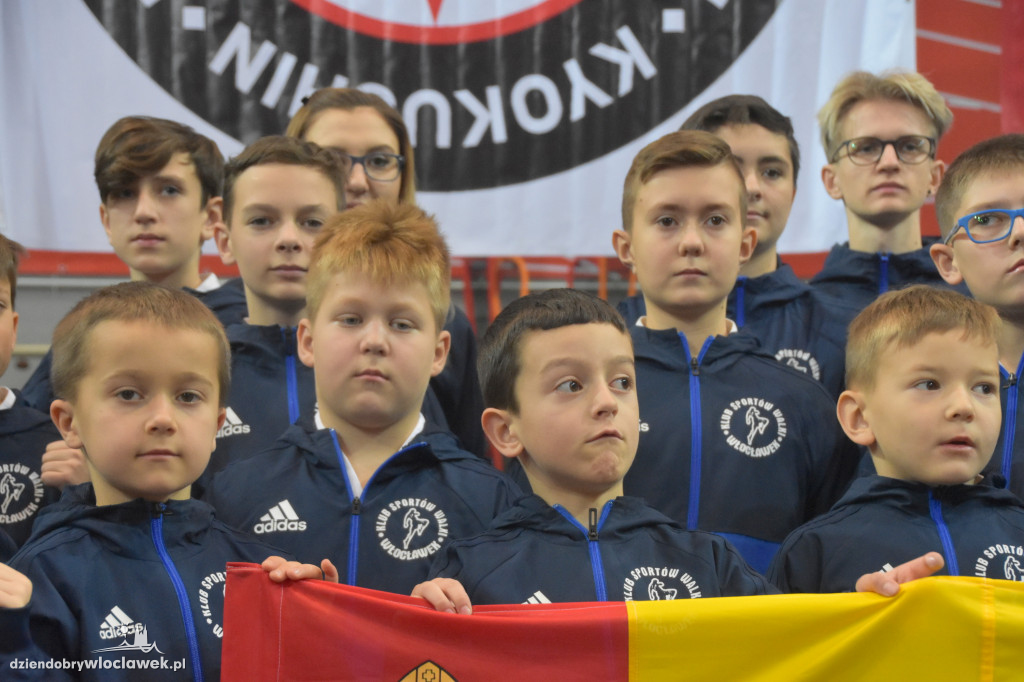 Kujawy IKO CUP Włocławek 2018