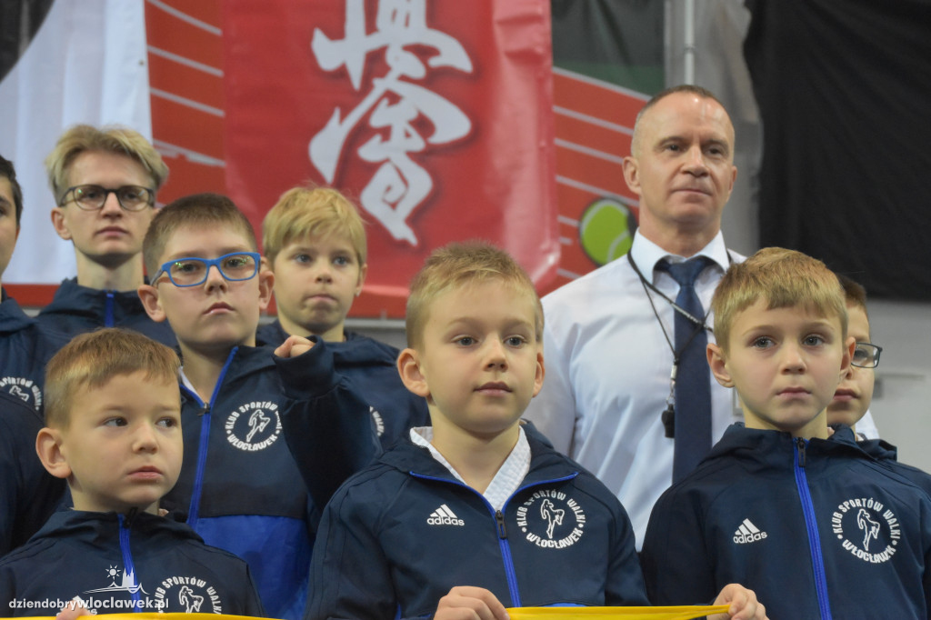 Kujawy IKO CUP Włocławek 2018