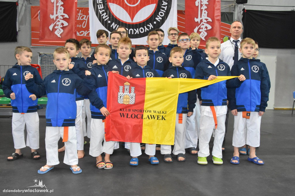 Kujawy IKO CUP Włocławek 2018