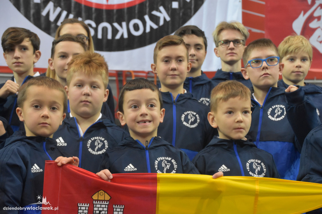 Kujawy IKO CUP Włocławek 2018