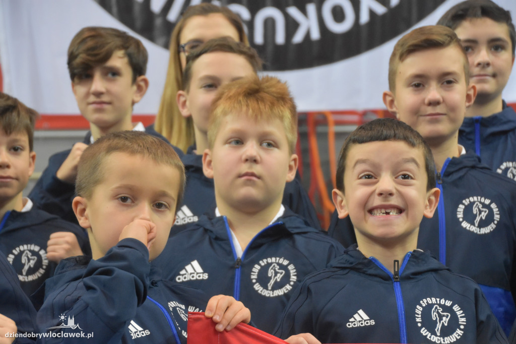 Kujawy IKO CUP Włocławek 2018